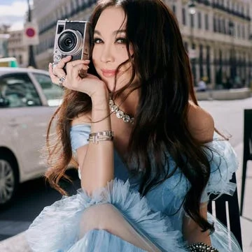 明星时尚穿搭最新趋势分析