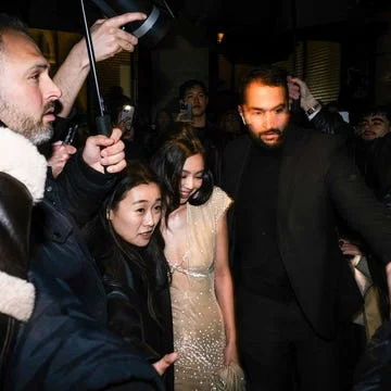 明星恋情最新进展独家报道